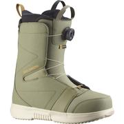 Salomon Men's Faction BOA Snowboard Boots 2026