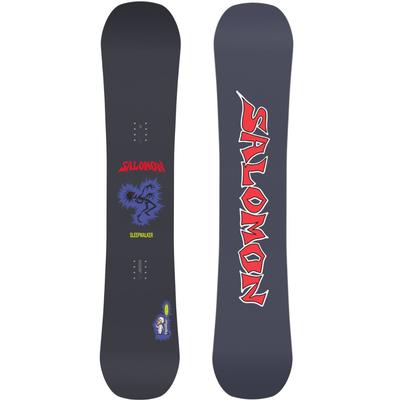 Salomon Kids' Sleepwalker Grom Snowboard 2026