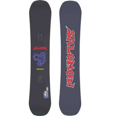 Salomon Men's Sleepwalker Snowboard 2026