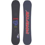 Salomon Men's Sleepwalker Snowboard 2026