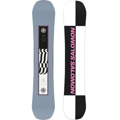 スノーボード Blue Rain Beginner Kids Snowboard 95cm (38 Inches) With Adjustable