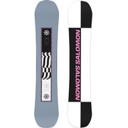 Salomon Men's Kickback Snowboard 2026