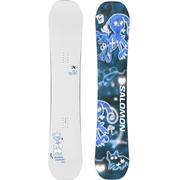 Salomon Abstract Freestyle Snowboard 2026