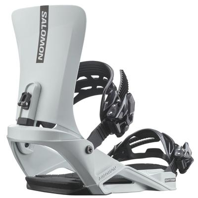 Salomon Rhythm Snowboard Bindings 2026
