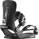 Salomon EDB Prime Snowboard Bindings 2026 BLACK