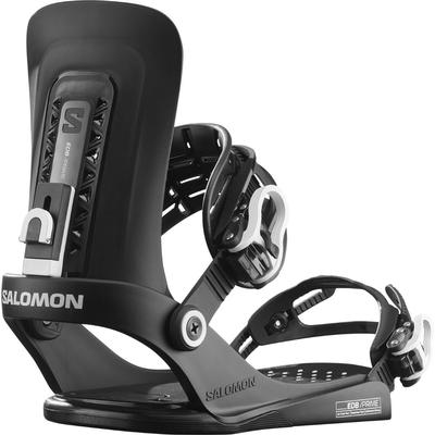 Salomon EDB Prime Snowboard Bindings 2026