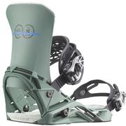 Salomon District Pro Horizon Snowboard Bindings 2026