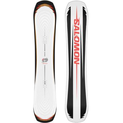 Salomon Men's Assassin Snowboard 2026