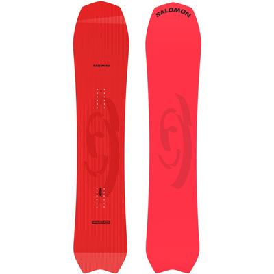 Salomon Dancehaul Snowboard 2026