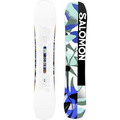 スノーボード ZUMA Chill Out 156 SALOMON SYNAPSE27.5cm スノーボード ZUMA Chill Out 156 SALOMON SYNAPSE27.5cm