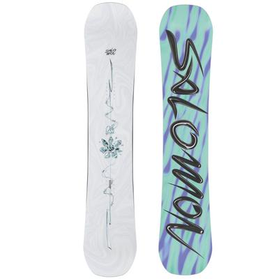 スノーボード ZUMA Chill Out 156 SALOMON SYNAPSE27.5cm Snowboarding – Salomon Australia