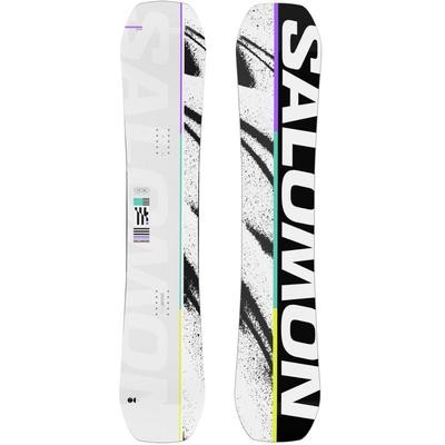 スノーボード ZUMA Chill Out 156 SALOMON SYNAPSE27.5cm スノーボード ZUMA Chill Out 156 SALOMON SYNAPSE27.5cm