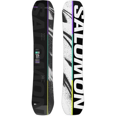Salomon Men's Huck Knife Pro Snowboard 2026