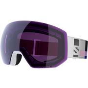 Salomon Radium Pro Sigma Snow Goggles