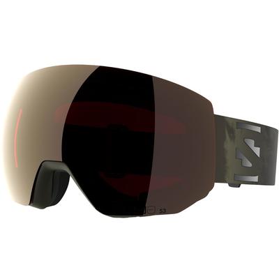Salomon Radium Pro Sigma Snow Goggles