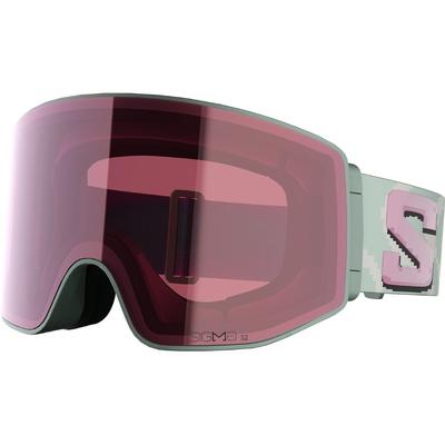 Salomon Sentry Prime Sigma Snow Goggles