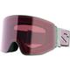 Salomon Sentry Prime Sigma Snow Goggles ICEGREENSP