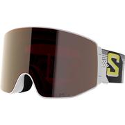 Salomon Sentry Prime Sigma Snow Goggles