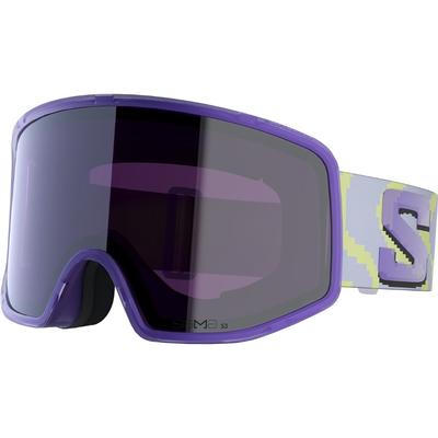 Salomon Sentry Pro Sigma Snow Goggles