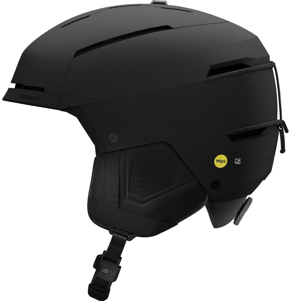 Salomon Arcane Prime MIPS Helmet BLACK