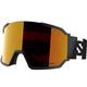 Salomon S/View 3 Snow Goggles BLACKMIDRED