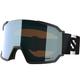 Salomon S/View 3 Snow Goggles BLACKLIGHTBLUE