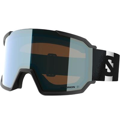 Salomon S/View 3 Snow Goggles