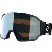 Salomon S/View 3 Snow Goggles