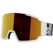 Salomon S/View 3 Snow Goggles