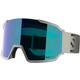 Salomon S/View 3 Snow Goggles RAINYDAYMIDBLUE