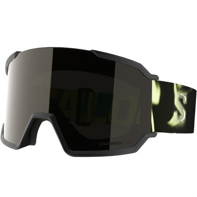 Salomon S/View 3 Snow Goggles