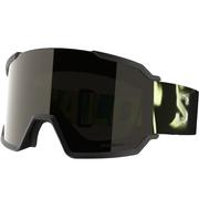 Salomon S/View 3 Snow Goggles
