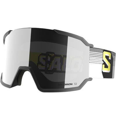 Salomon S/View 3 Snow Goggles