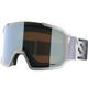 Salomon S/View 3 Snow Goggles ICEFLOWLIGHTBLUE