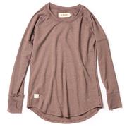 Deso Supply Co. Women's Maggie Long Sleeved Shirt