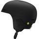 Salomon Brigade Index MIPS Helmet BLACK