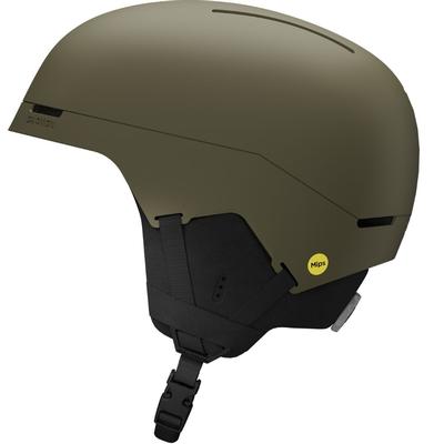 Salomon Brigade Index MIPS Helmet