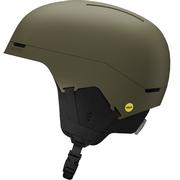 Salomon Brigade Index MIPS Helmet