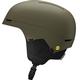 Salomon Brigade Index MIPS Helmet OLIVENIGHT
