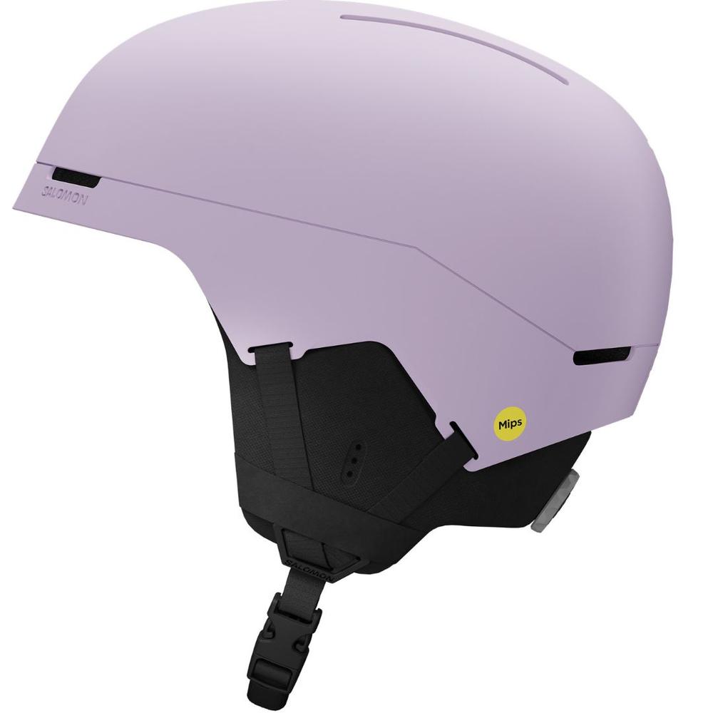 Salomon Brigade Index MIPS Helmet EVENINGHAZE