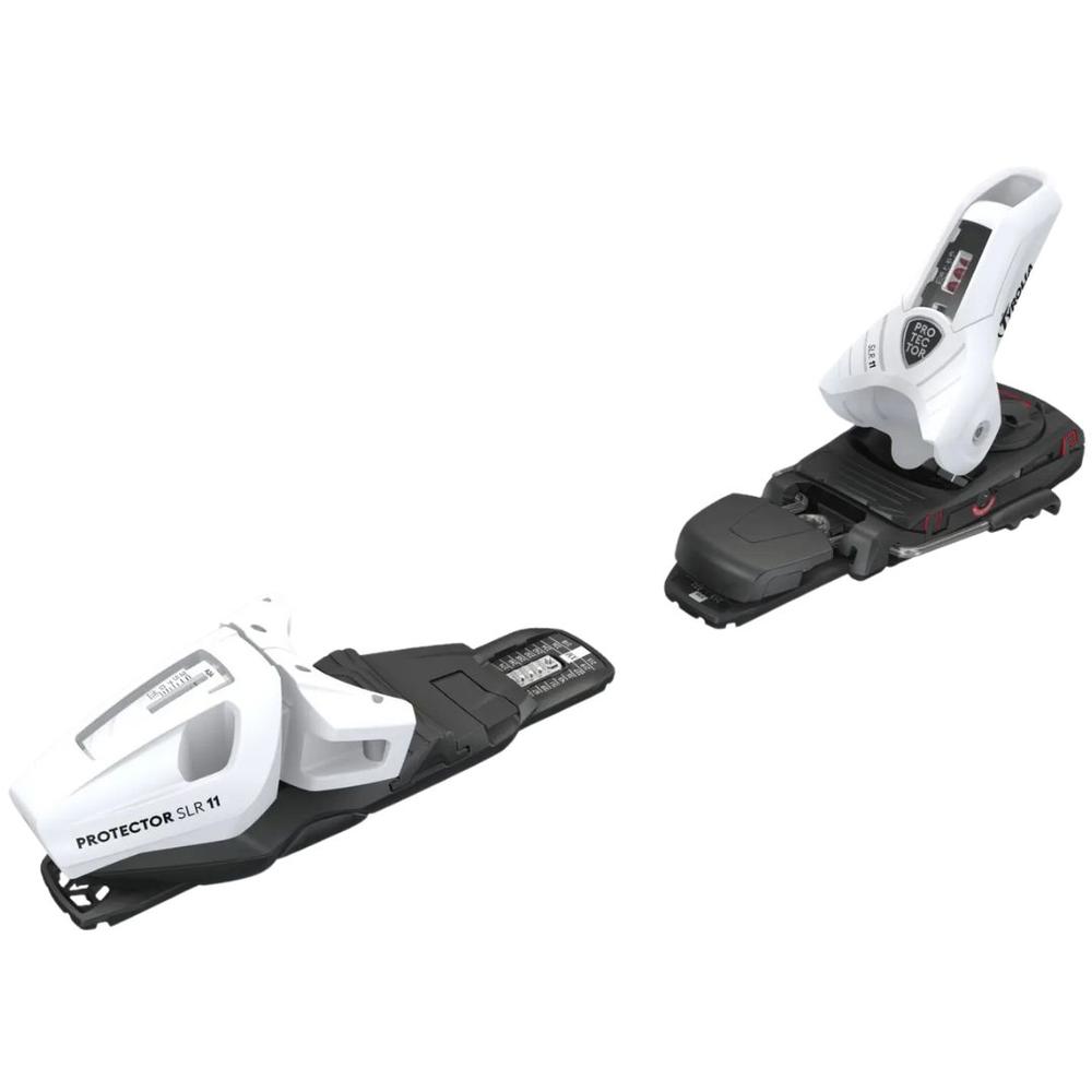 Tyrolia Protector SLR 11 GW BR 100 Set Bindings 2026 MATTEWHITE