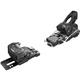 Tyrolia Attack Hybrid 11 MN/PT BR 95 Ski Bindings 2026 SOLIDBLACK/SILV