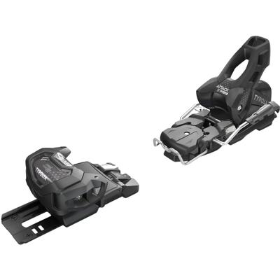 Tyrolia Attack Hybrid 11 MN/PT BR 110 Ski Bindings 2026