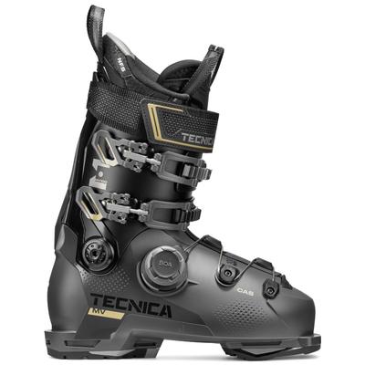 Tecnica Men's Mach BOA MV 100 Ski Boots 2026
