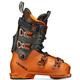 Tecnica Men's Cochise HV 130 Ski Boots 2026 DARKICONORANGE