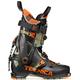 Tecnica Men's Zero G Peak Carbon Ski Boots 2026 BLACK/CAMPGREEN