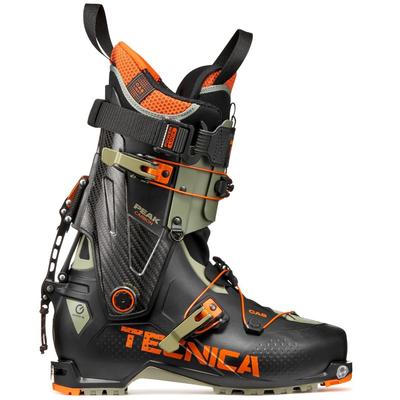 Tecnica Men's Zero G Peak Carbon Ski Boots 2026