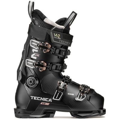 Tecnica Women's Mach1 LV 95 Ski Boots 2026