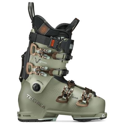 Tecnica Women's Cochise 115 Ski Boots 2026