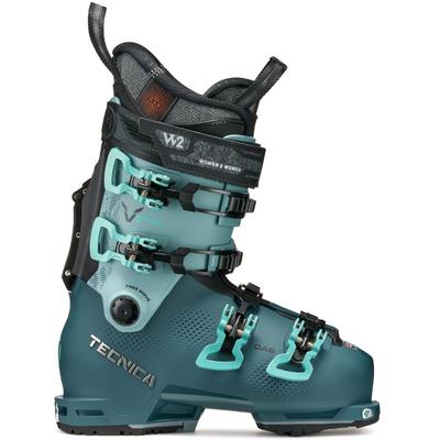 Tecnica Women's Cochise 105 Ski Boots 2026